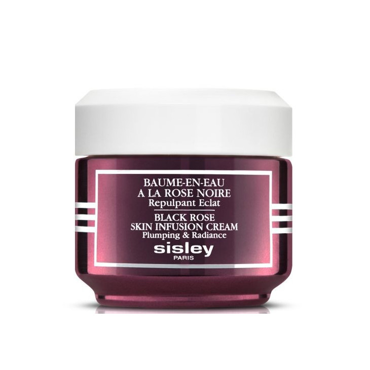 SISLEY, BAUME-EN-EAU A LA ROSE NOIRE