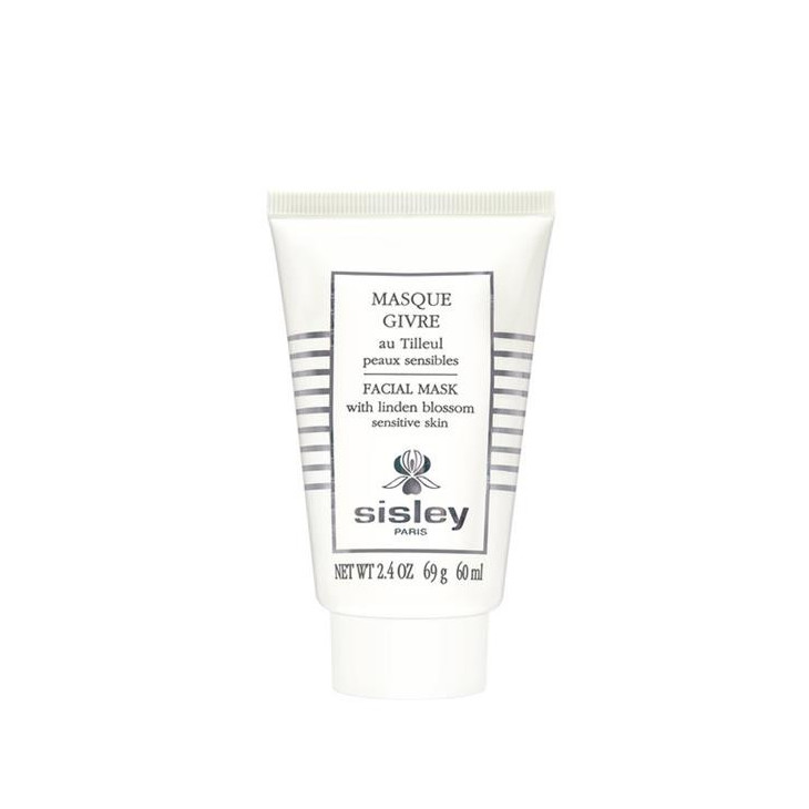 SISLEY, MASQUE GIVRE AU TILLEUL