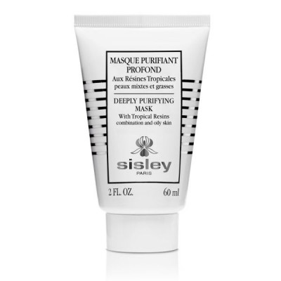 SISLEY, MASQUE PURIFIANT PROFOND