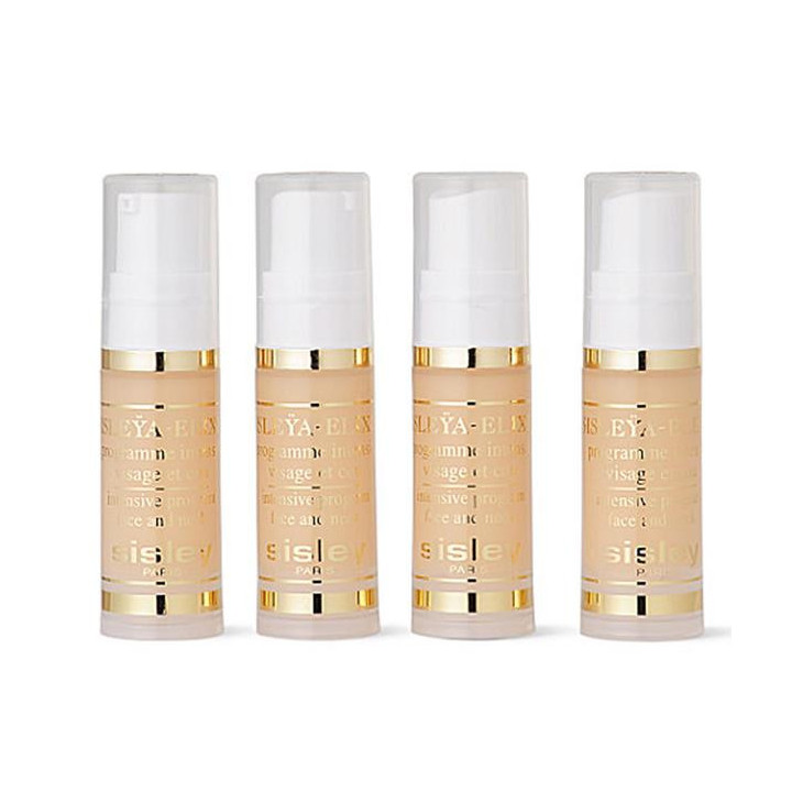 SISLEY, SISLEYA ELIXIR 4 X