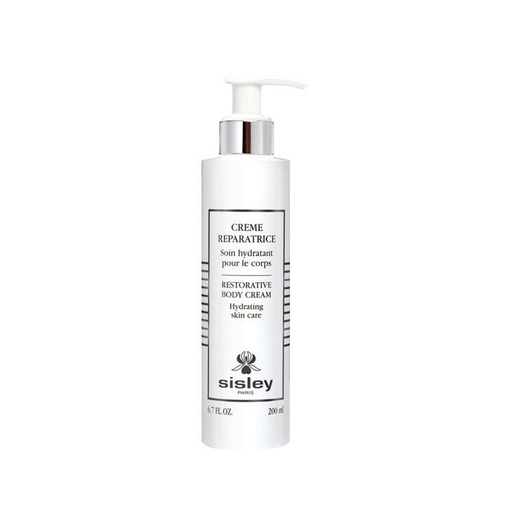 SISLEY, CREME REPARATRICE POUR LE CORPS