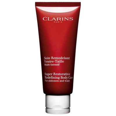 CLARINS, SOIN REMODELANT VENTRE-TAILLE MULTI-INTESIF