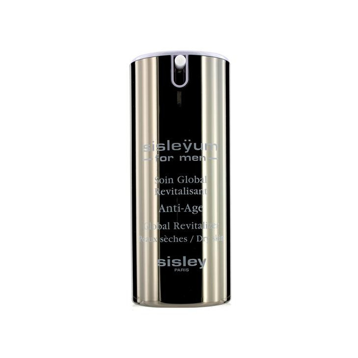 SISLEY, SISLEYUM GLOBAL ANTI-AGE FOR MEN PIEL SECA