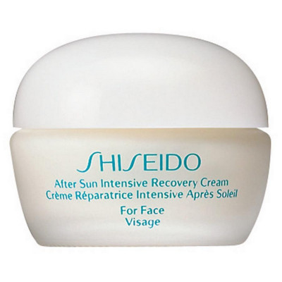 SHISEIDO, AFTER SUN INTENSIVE RECOVERY CREAM