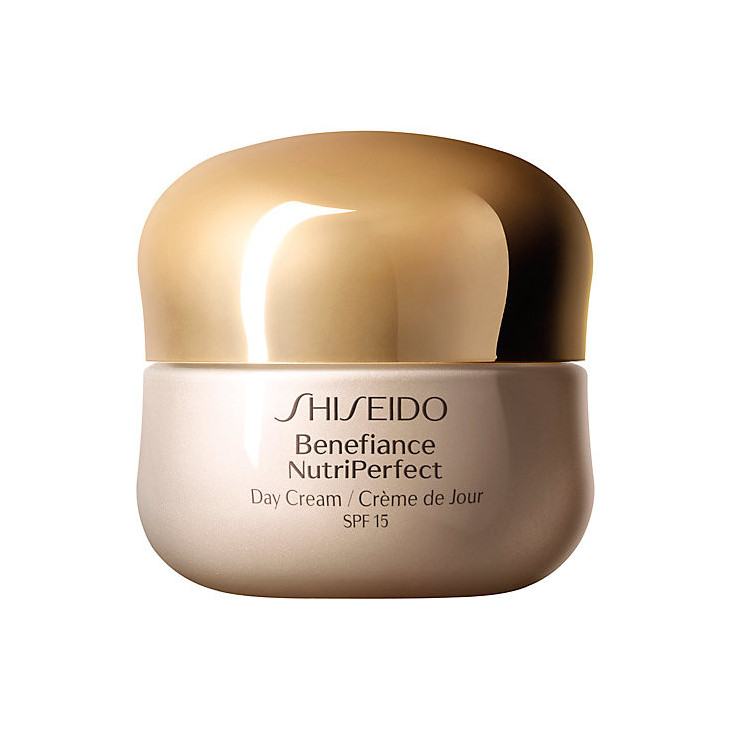 SHISEIDO, NUTRIPERFECT DAY CREAM SPF15