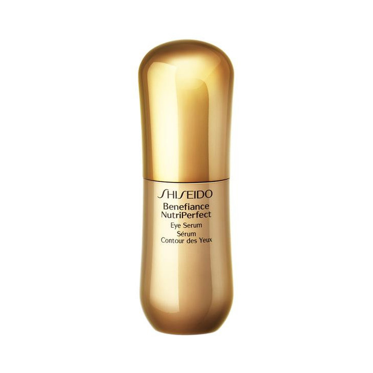 SHISEIDO, NUTRIPERFECT EYE SERUM