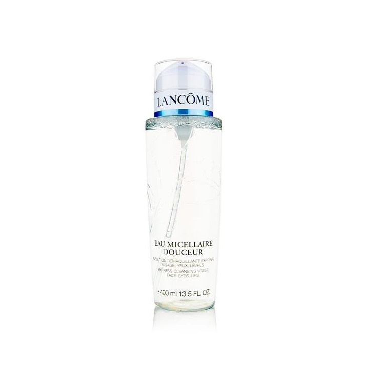 LANCOME, EAU MICELLAIRE DOUCEUR