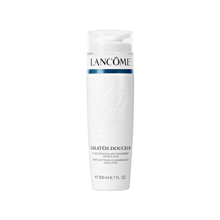 LANCOME, LAIT GALATEIS DOUCEUR