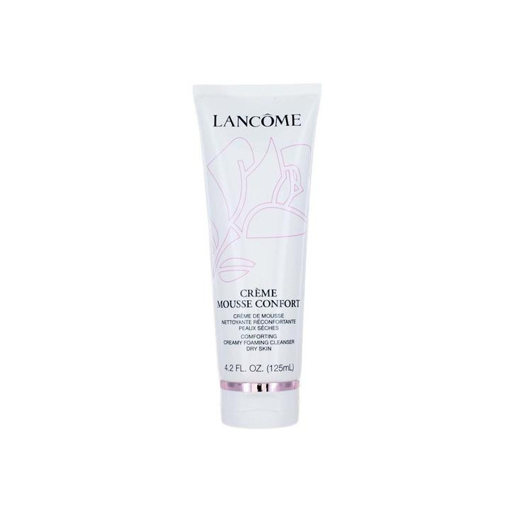 LANCOME, CONFORT CREME MOUSSE