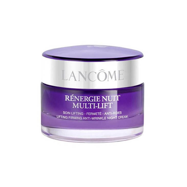 LANCOME, RENERGIE MULTI-LIFT CREME NUIT