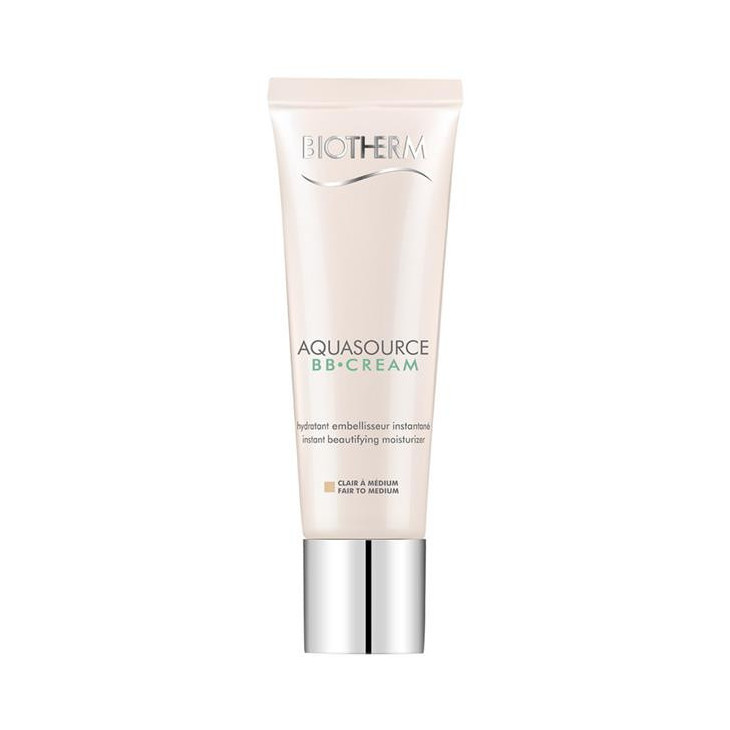 BIOTHERM, AQUASOURCE BB CREAM BEIGE