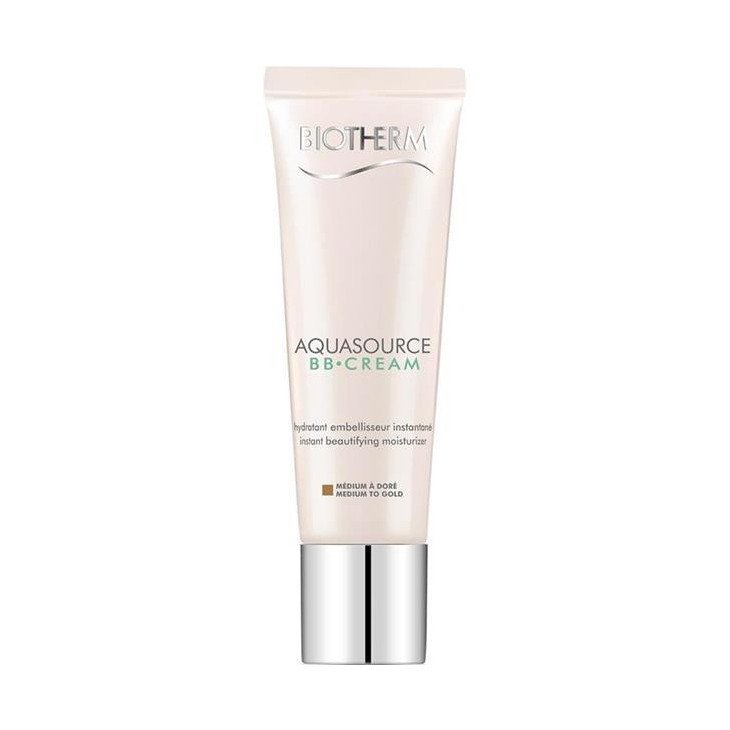 BIOTHERM, AQUASOURCE BB CREAM DORADO