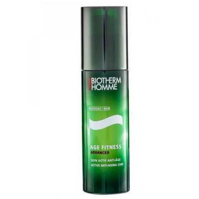 BIOTHERM HOMME, AGE FITNESS ADVANCED DAY