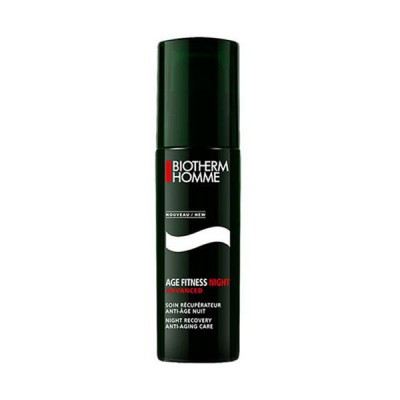 BIOTHERM HOMME, AGE FITNESS ADVANCED NIGHT
