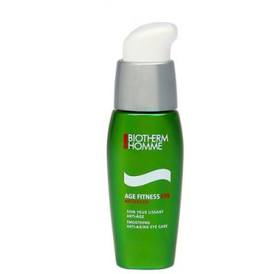 BIOTHERM HOMME, AGE FITNESS ADVANCED EYES