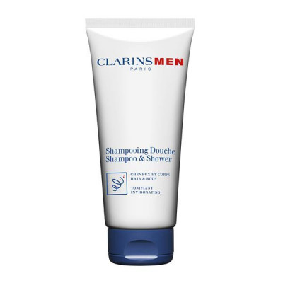 CLARINS MEN, SHAMPOOING IDEAL