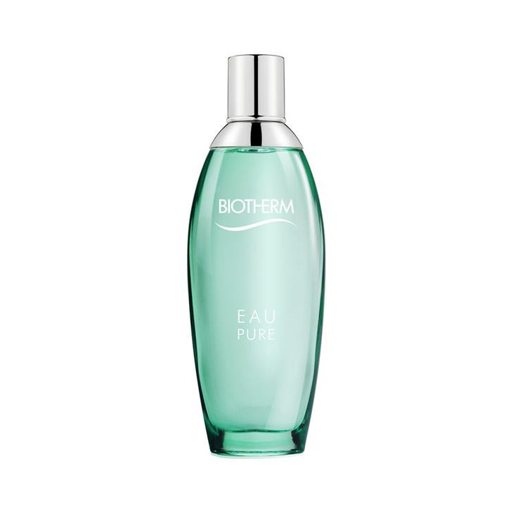 BIOTHERM, EAU PURE EAU DE TOILETTE