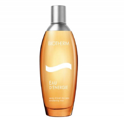 BIOTHERM, EAU D'ENERGIE EAU DE TOILETTE