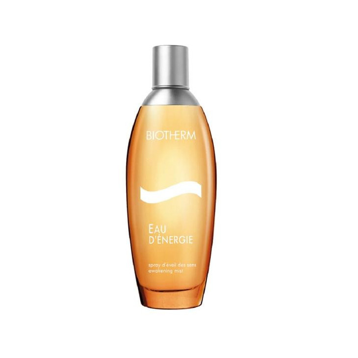 BIOTHERM, EAU D'ENERGIE EAU DE TOILETTE