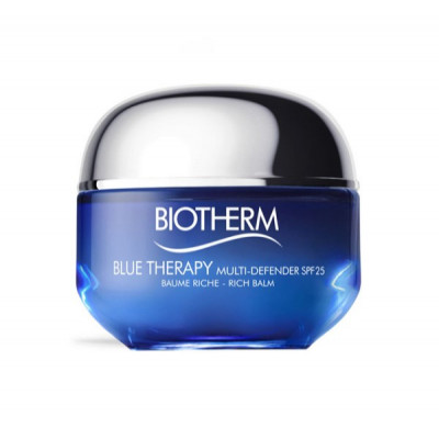 BIOTHERM, BLUE THERAPY MULTI-DEFENDER SPF25