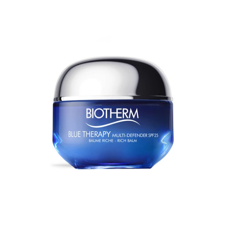 BIOTHERM, BLUE THERAPY MULTI-DEFENDER SPF25