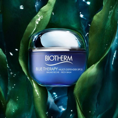 BIOTHERM, BLUE THERAPY MULTI-DEFENDER SPF25
