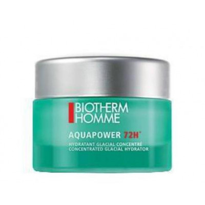 BIOTHERM HOMME, AQUAPOWER 72H HYDRATANT
