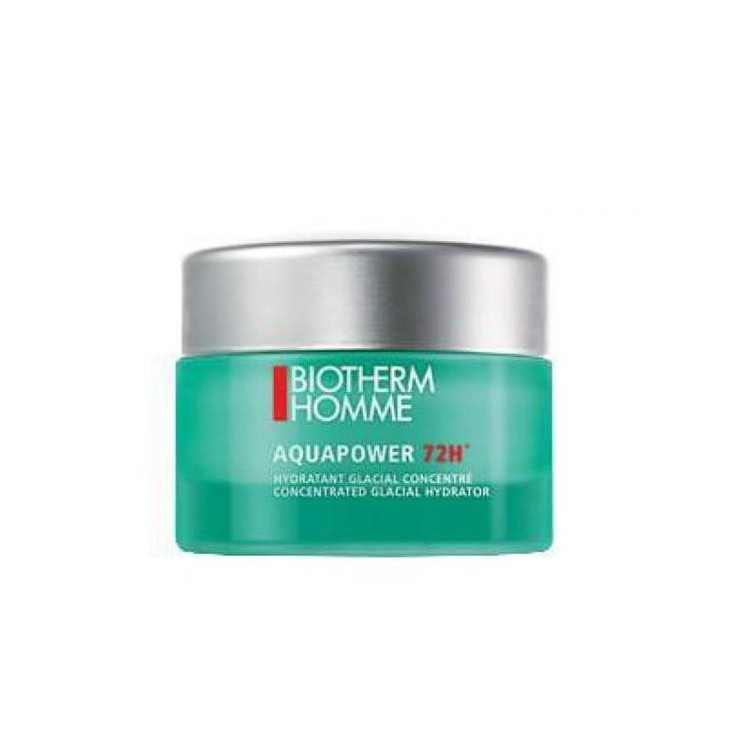 BIOTHERM HOMME, AQUAPOWER 72H HYDRATANT