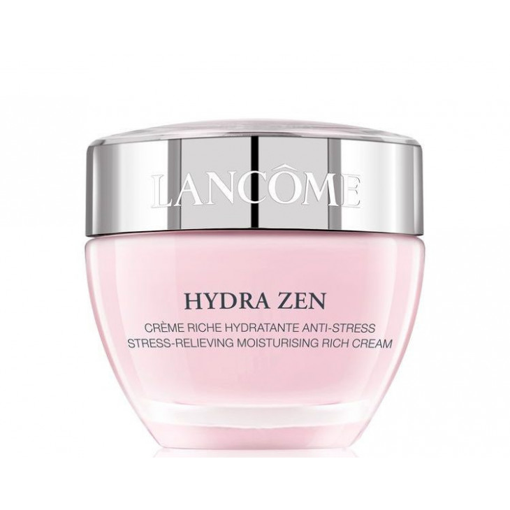 LANCOME, HYDRA ZEN CREME RICHE LANCOME, HYDRA ZEN CREME RICHE