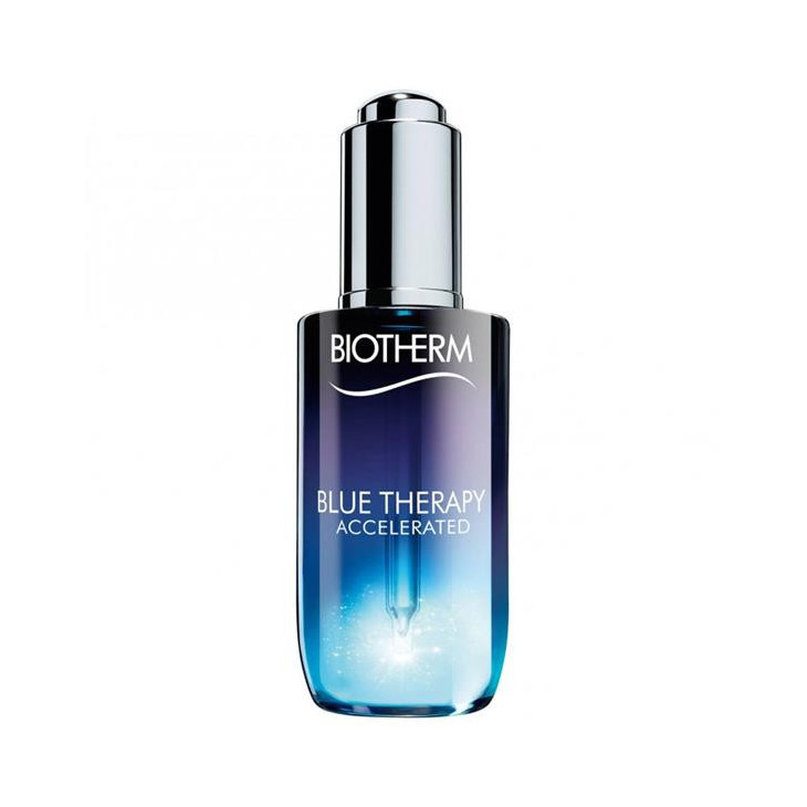 BIOTHERM, BLUE THERAPY SERUM ACCELERATED