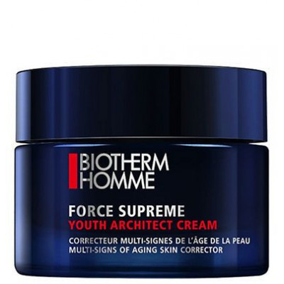 BIOTHERM HOMME, FORCE SUPREME YOUTH RESHAPING CREAM