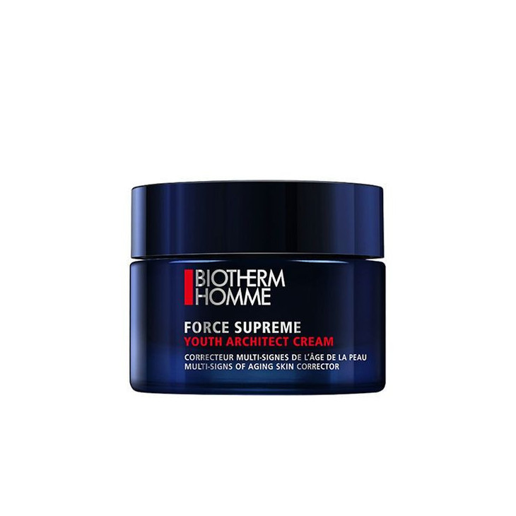 BIOTHERM HOMME, FORCE SUPREME YOUTH RESHAPING CREAM
