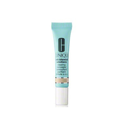  ANTI-BLEMISH SOLUTIONS CLEARING CONCEALER 01