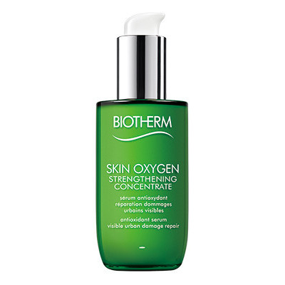 BIOTHERM, SKIN OXYGEN STRENGTHENING CONCENTRATE