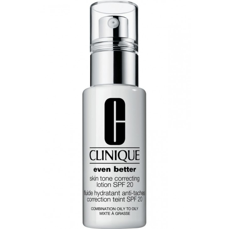 EVEN BETTER SKIN TONE CORRECTING LOTION SPF20 EVEN BETTER SKIN TONE CORRECTING LOTION SPF20