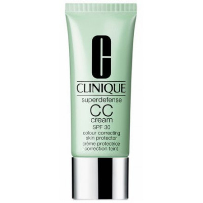  SUPERDEFENSE CC CREAM SPF30 - MEDIUM DARK 05