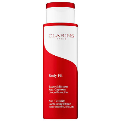 CLARINS, BODY FIT