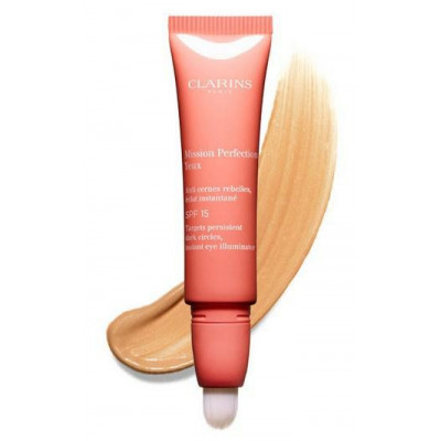 CLARINS, MISSION PERFECTION YEUX
