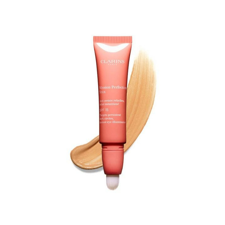 CLARINS, MISSION PERFECTION YEUX