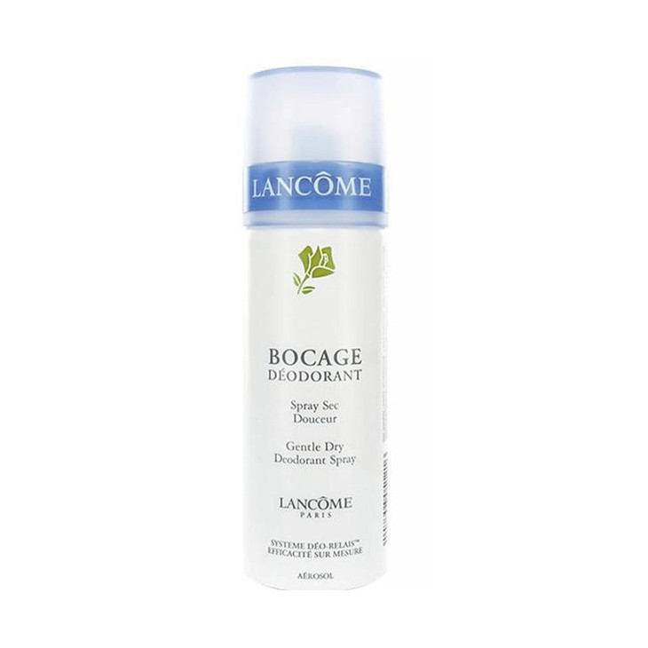 LANCOME, BOCAGE SPRAY SEC