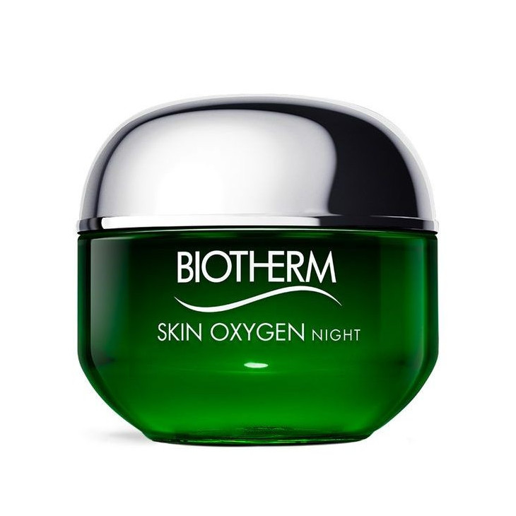 BIOTHERM, SKIN OXYGEN RESTORING OVERNIGHT CARE