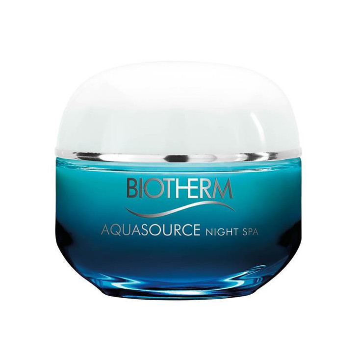 BIOTHERM, AQUASOURCE NIGHT SPA