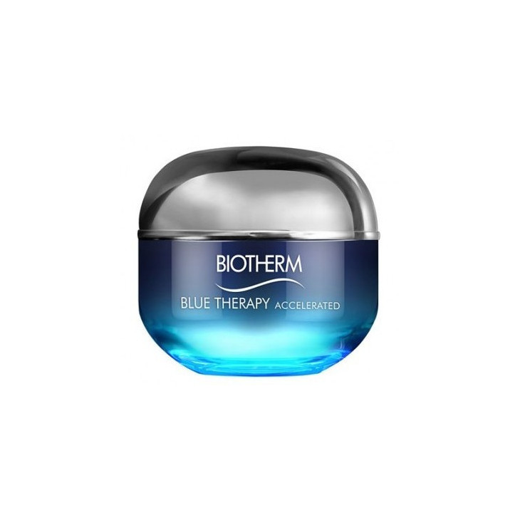 BIOTHERM, BLUE THERAPY CREAM ACCELERATED