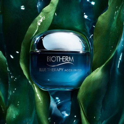 BIOTHERM, BLUE THERAPY CREAM ACCELERATED