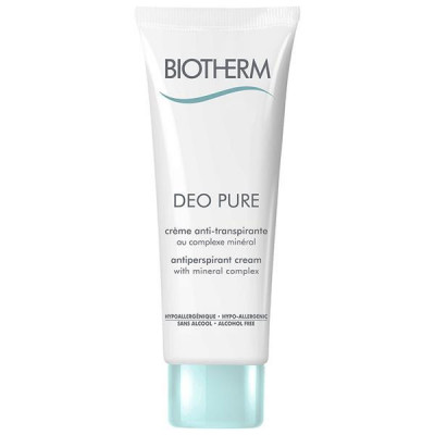 BIOTHERM, DEO PURE CREME