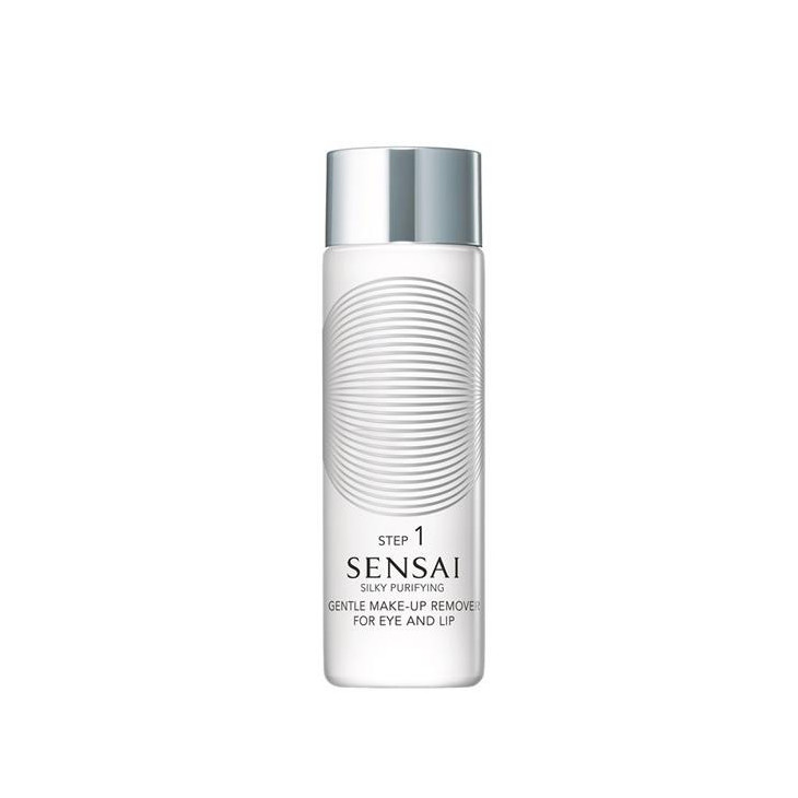 SENSAI, MAKE-UP REMOVER EYE & LIP