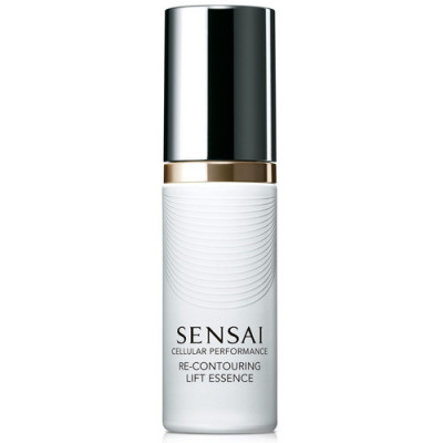 SENSAI, RECONTOURING ESSENCE