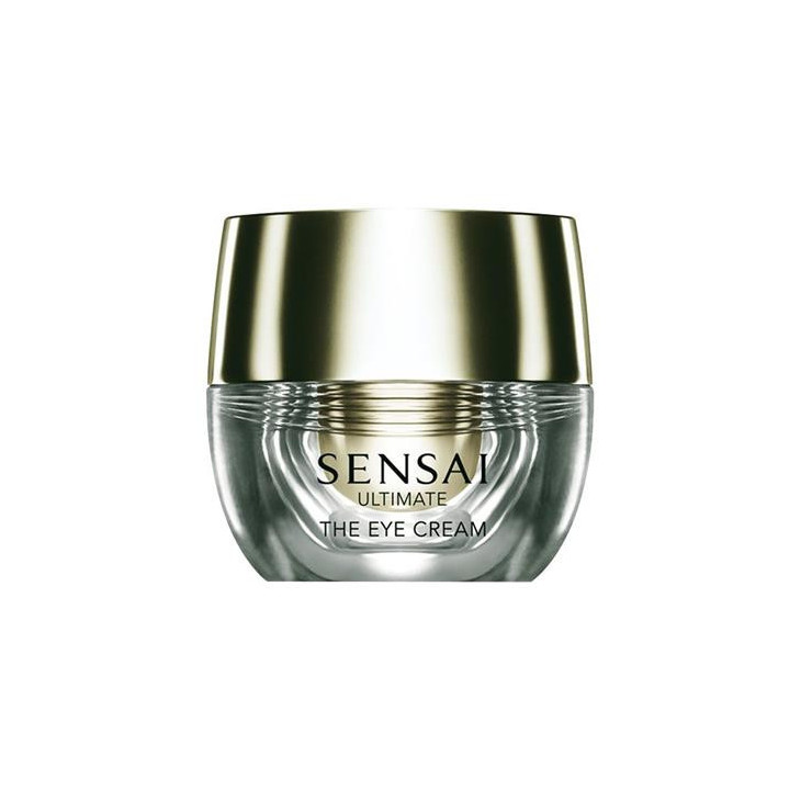 SENSAI, ULTIMATE THE EYE CREAM