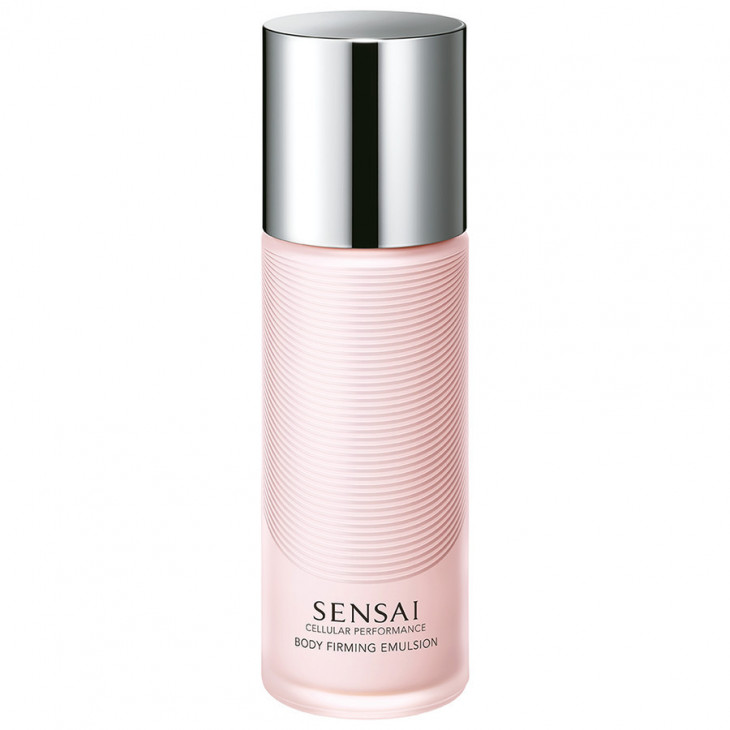 SENSAI, BODY FIRMING EMULSION