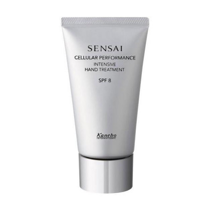 SENSAI, INTENSIVE HAND TREATMENT